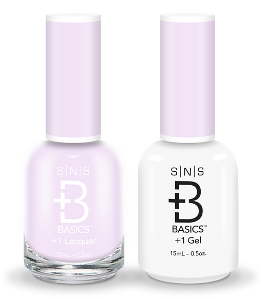 SNS Basics Duo: B167