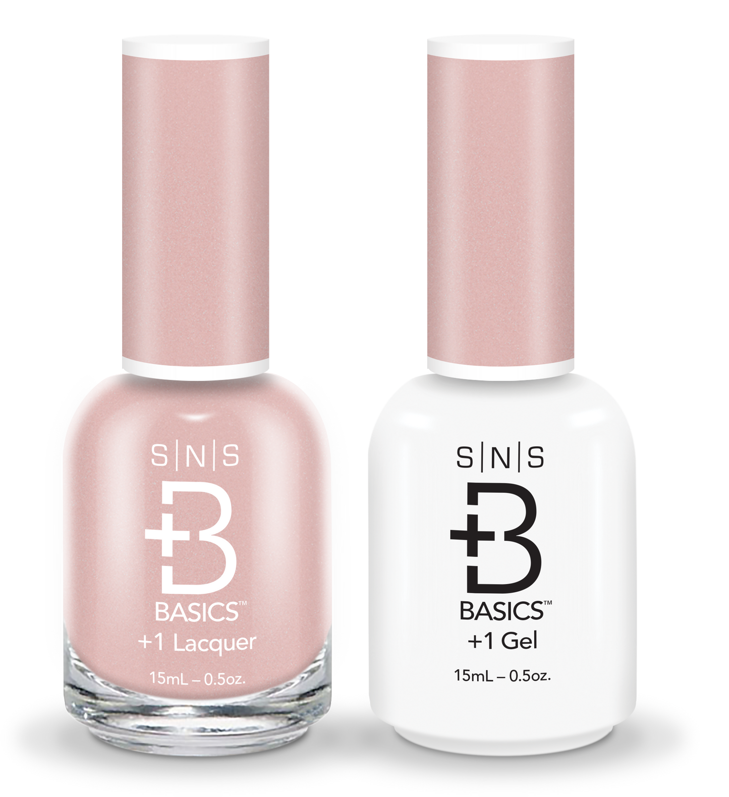 SNS Basics Duo: B168