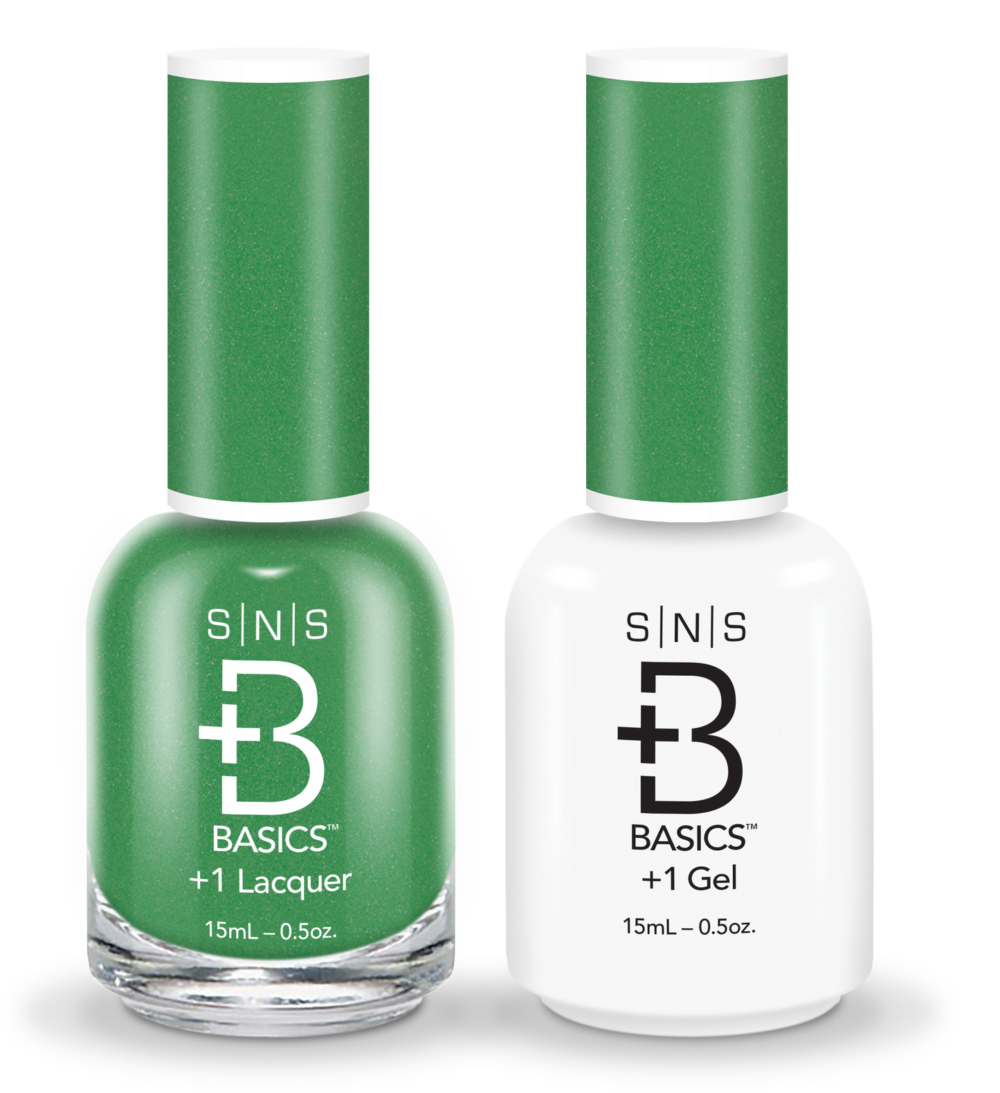 SNS Basics Duo: B169