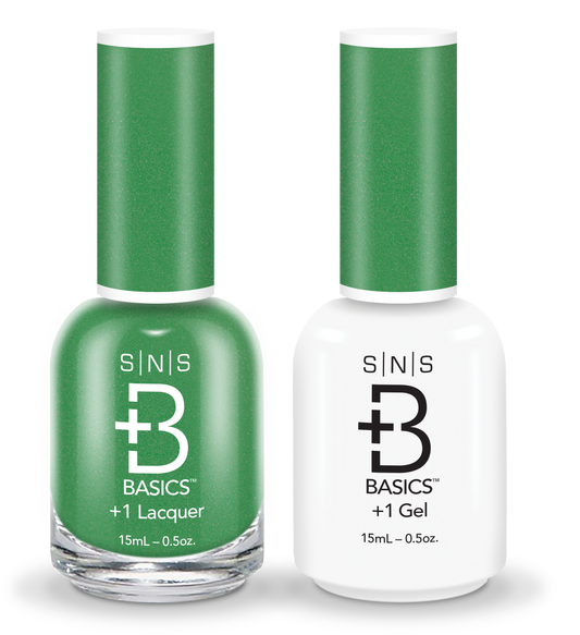 SNS Basics Duo: B169