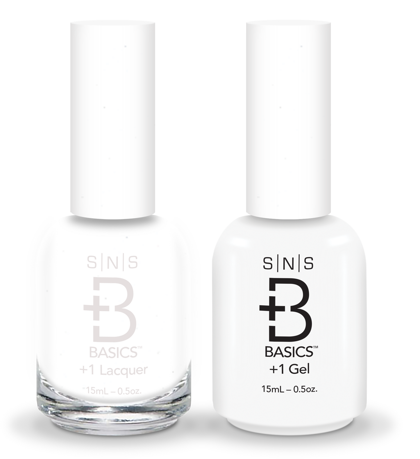 SNS Basics Duo: B175