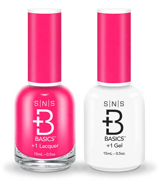 SNS Basics Duo: B176