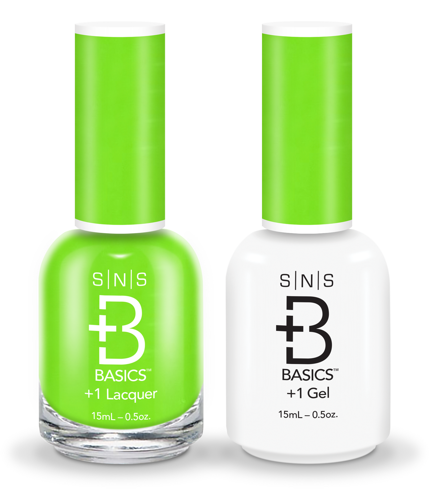 SNS Basics Duo: B178