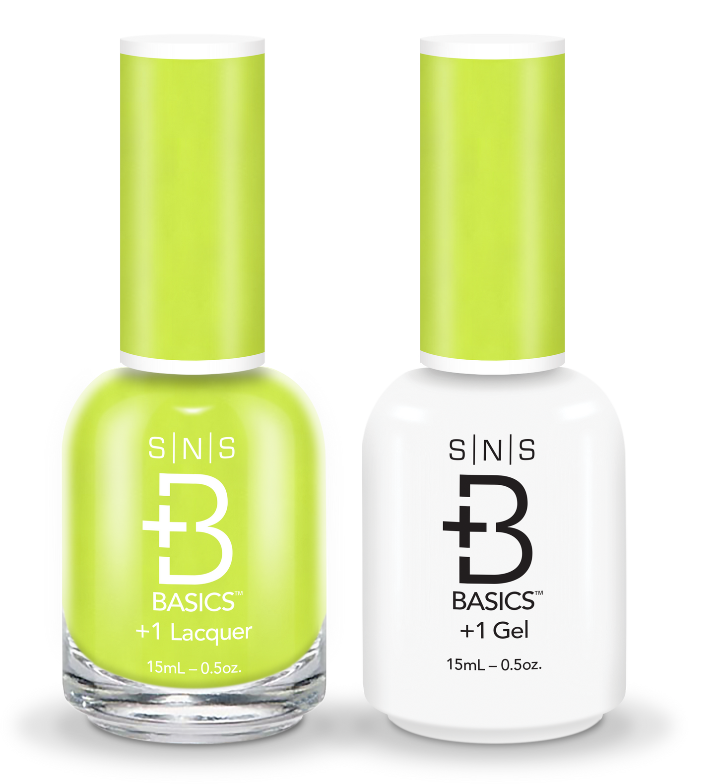 SNS Basics Duo: B179