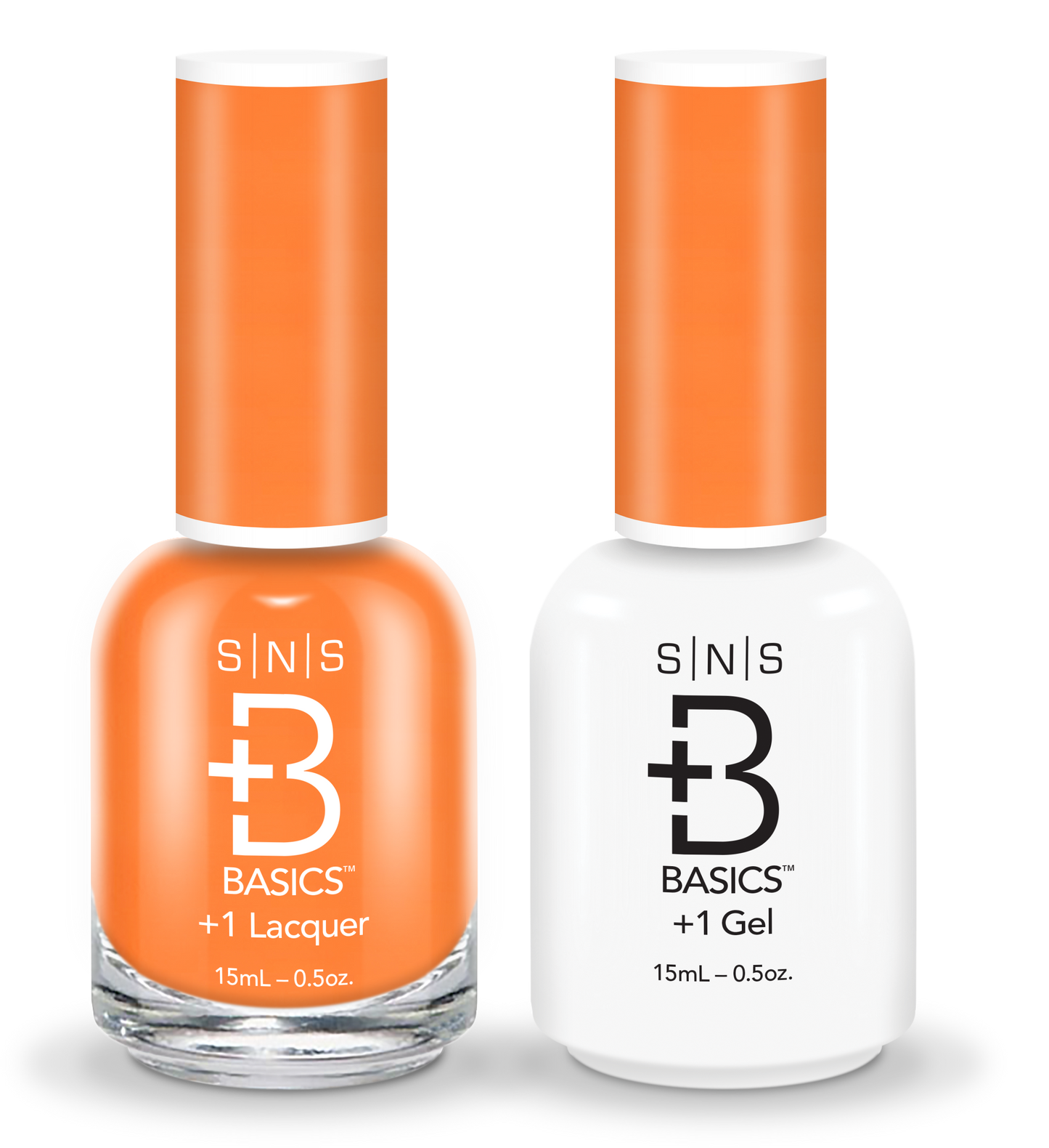 SNS Basics Duo: B180