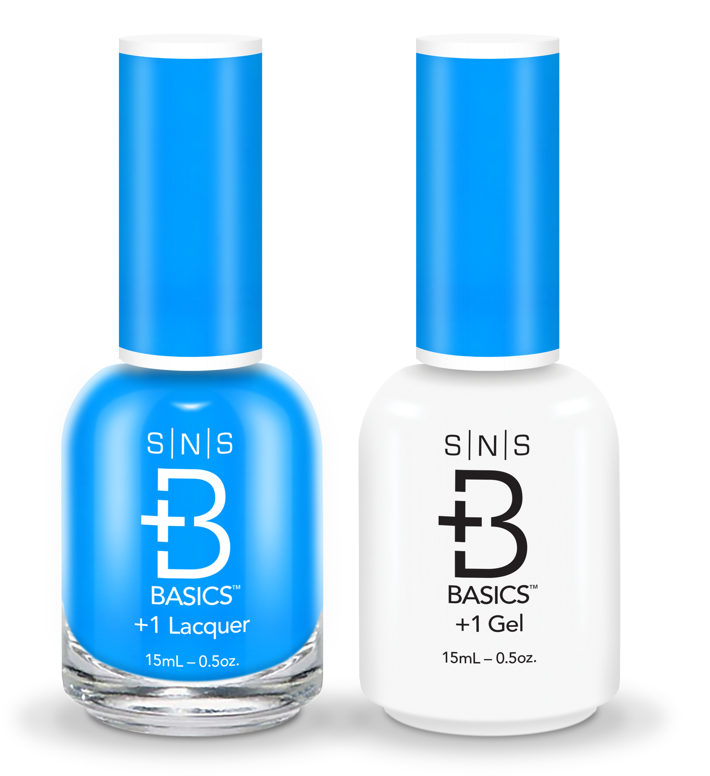 SNS Basics Duo: B185