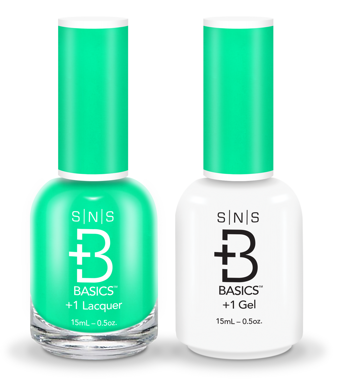 SNS Basics Duo: B186