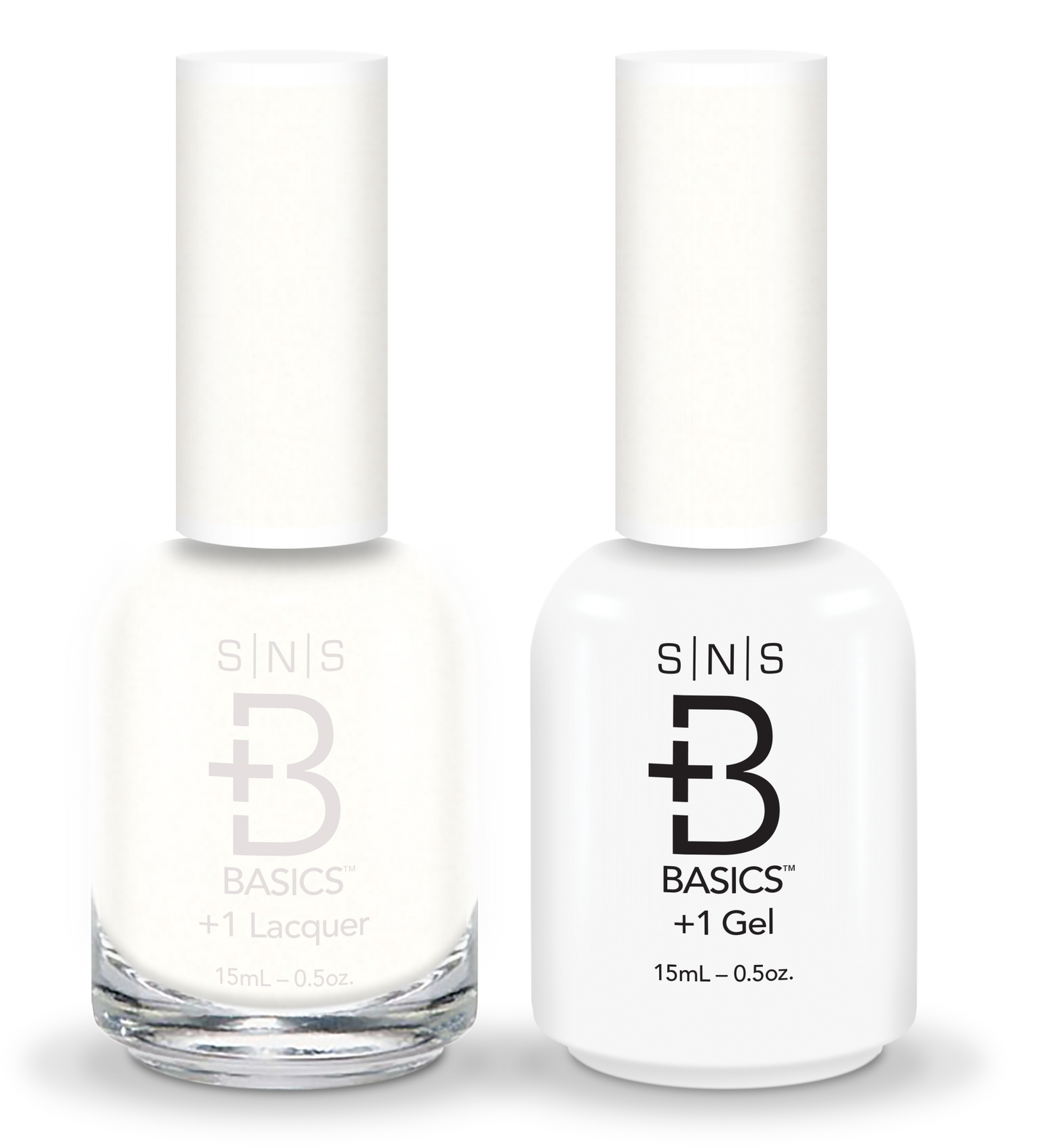 SNS Basics Duo: B189