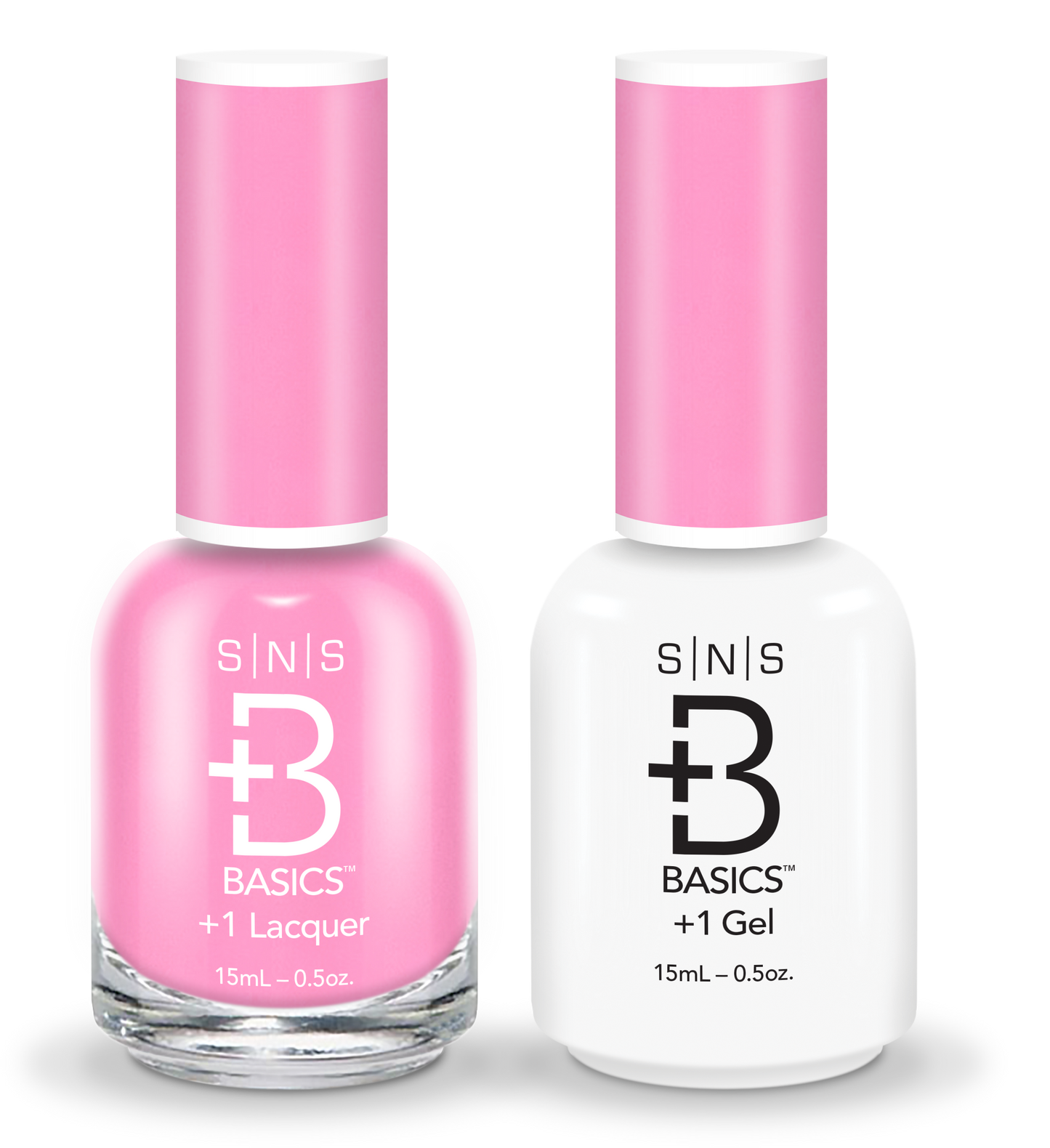 SNS Basics Duo: B192