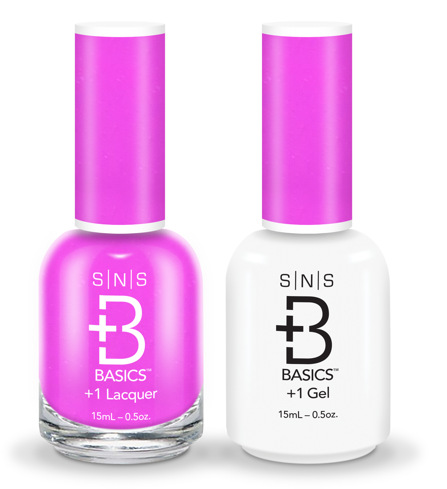 SNS Basics Duo: B193