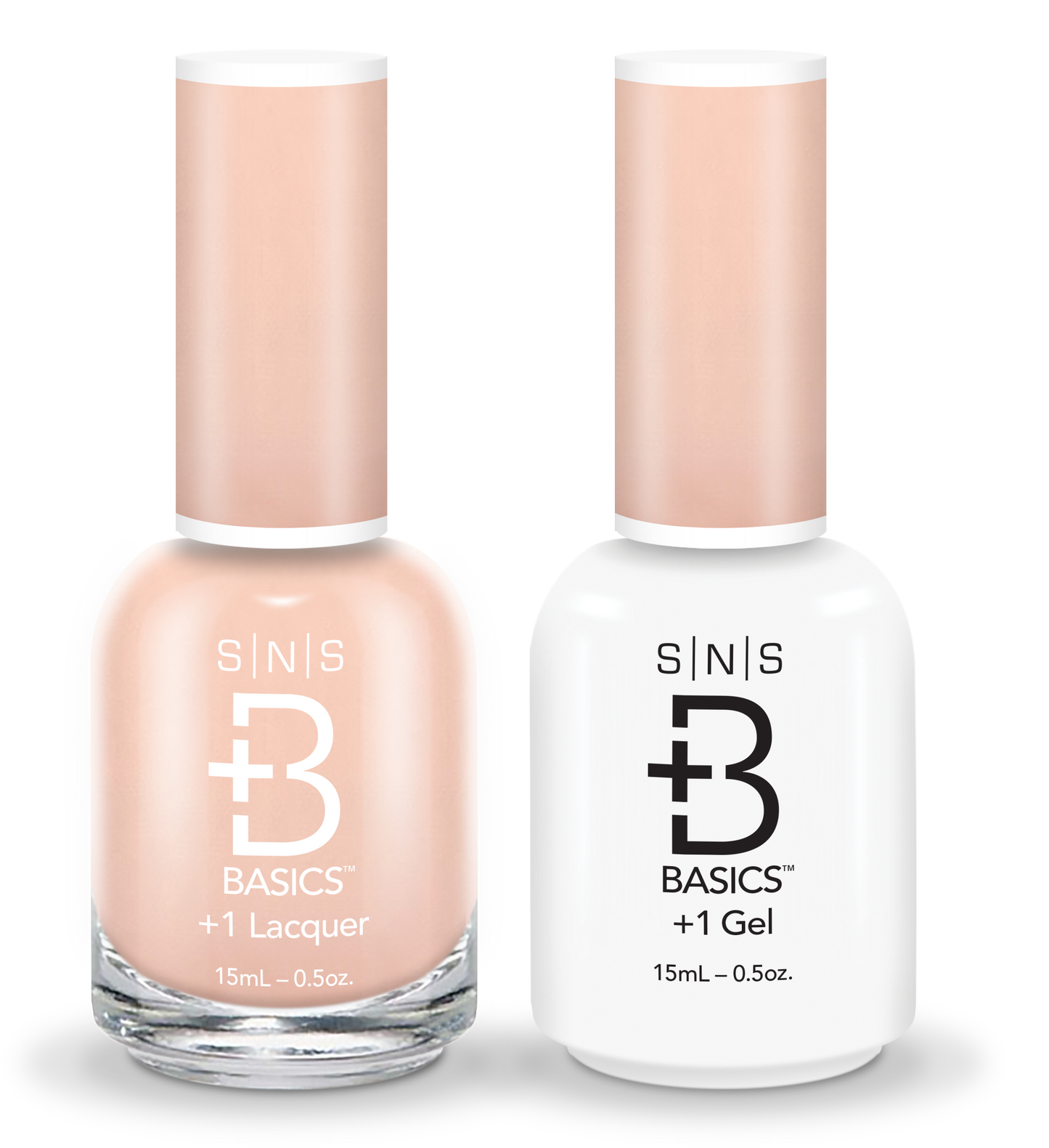 SNS Basics Duo: B198