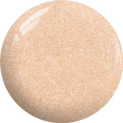 SNS Dipping Powder Nail - BD15 -  Mohair Sweater - Dipping Powder Color