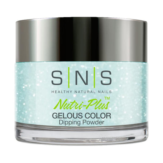 SNS Dipping Powder Nail - BD17 - String Bikini - Dipping Powder Color