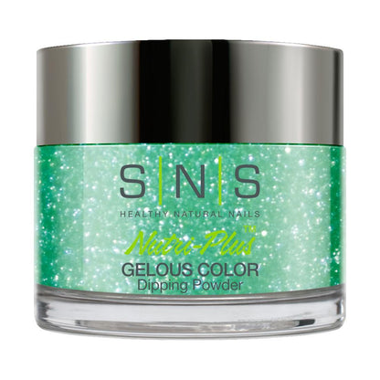 SNS Dipping Powder Nail - BD20 - Sassy Lingerie - Dipping Powder Color