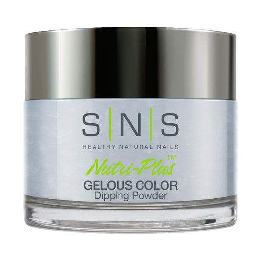 SNS Dipping Powder Nail - BD22 - Sexy Halter - Dipping Powder Color