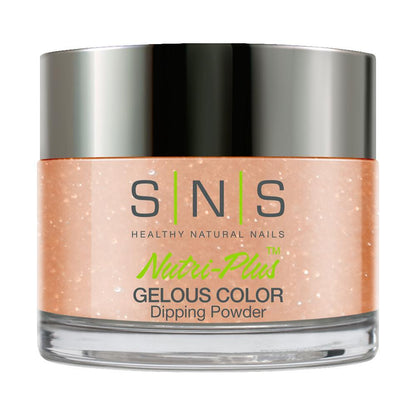 SNS Dipping Powder Nail - BD23 -  Harris Tweed