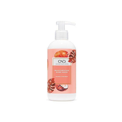 CND - Scentsations Mango & Coconut Handwash 13.2 fl oz