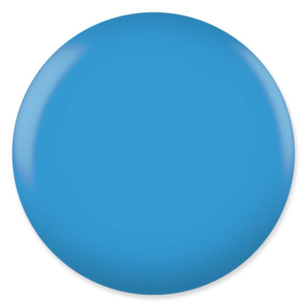 DND - DC Duo - Aqua Blue - #DC030
