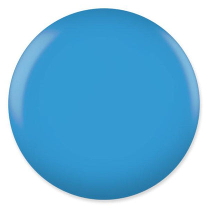 DND - DC Duo - Aqua Blue - #DC030