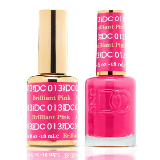 DND - DC Duo - Brilliant Pink - #DC013