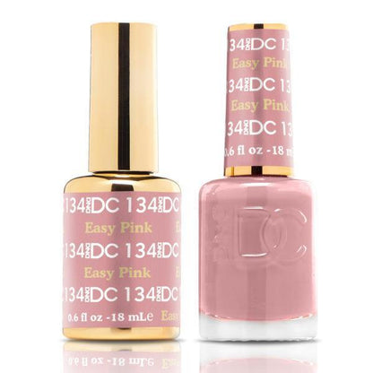 DND - DC Duo - Easy Pink - #DC134