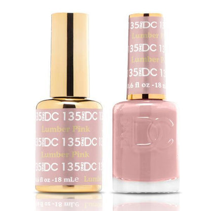 DND - DC Duo - Lumber Pink - #DC135