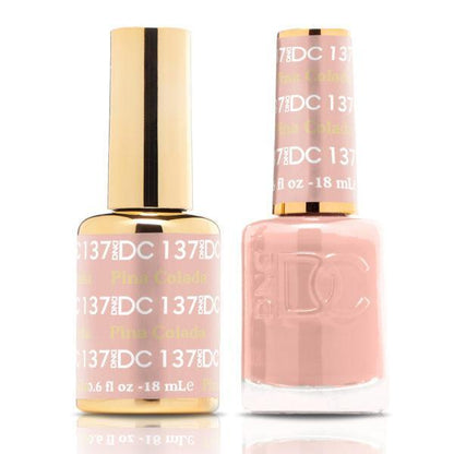 DND - DC Duo - Pina Colada - #DC137