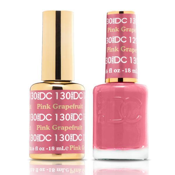 DND - DC Duo - Pink Grapefruit - #DC130