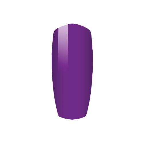 DND - DC Duo - Purple Flower - #DC024
