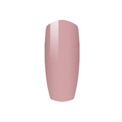 DND - DC Duo - Sheer Pink - #DC059