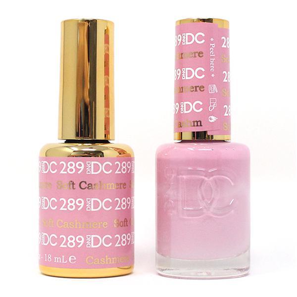 DND - DC Duo - Soft Cashmere - #DC289