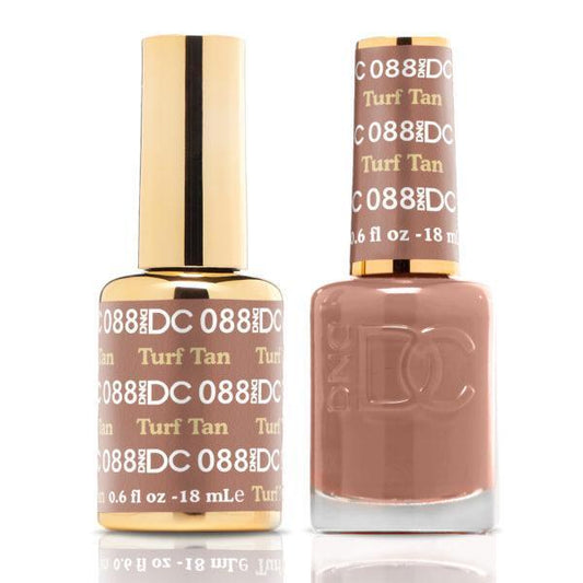 DND - DC Duo - Turf Tan - #DC088