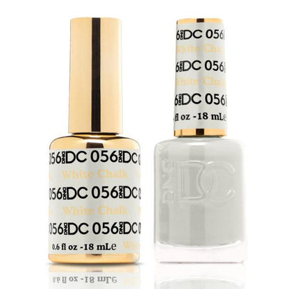 DND - DC Duo - White Chalk - #DC056
