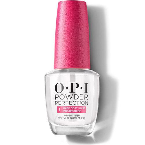 OPI Dipping Powder Perfection - Base Coat 0.5 oz - #DPT10