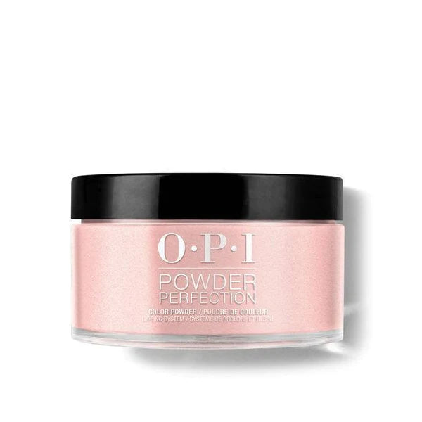 OPI Dipping Powder Perfection - Passion 4.25 oz - #DPH19