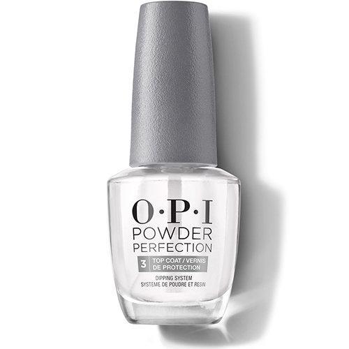 OPI Dipping Powder Perfection - Top Coat 0.5 oz - #DPT30