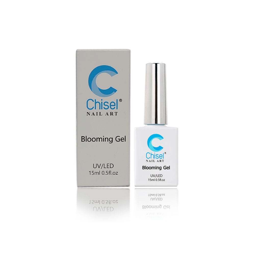 Chisel - BLOOMING GEL .5 OZ