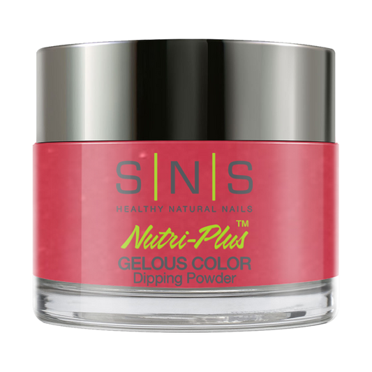 SNS Dipping Powder Nail - BM05 - Pink Colors