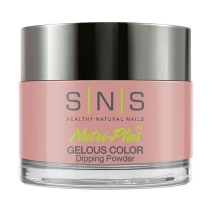 SNS Dipping Powder Nail - BP29- Beige Neutral Colors