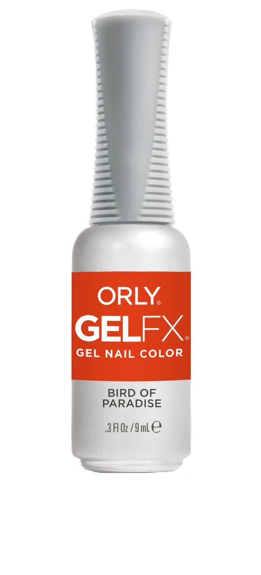 Orly Gel Color - Bird of Paradise