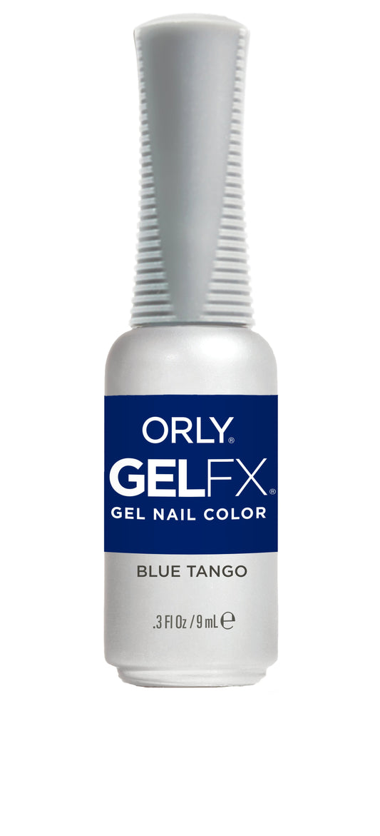 Orly Gel Color - Blue Tango