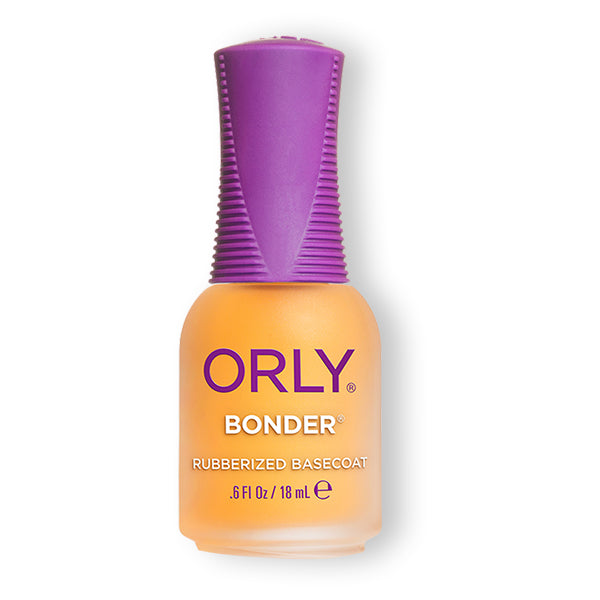 Orly Nail Lacquer - BONDER