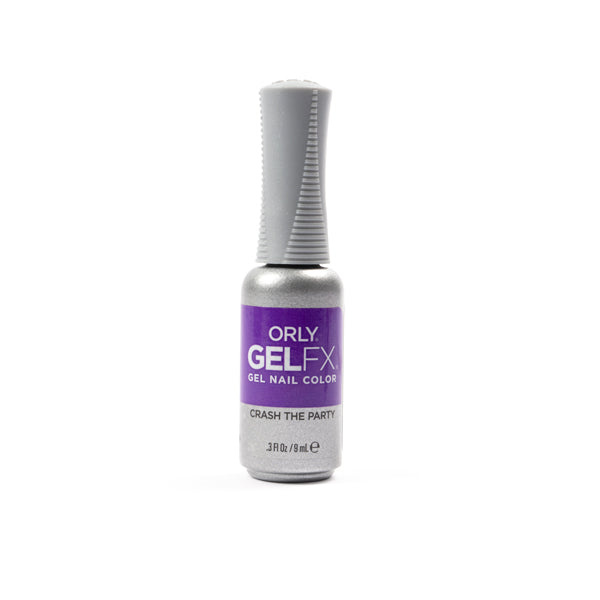 Orly Gel Color - Crash the Party
