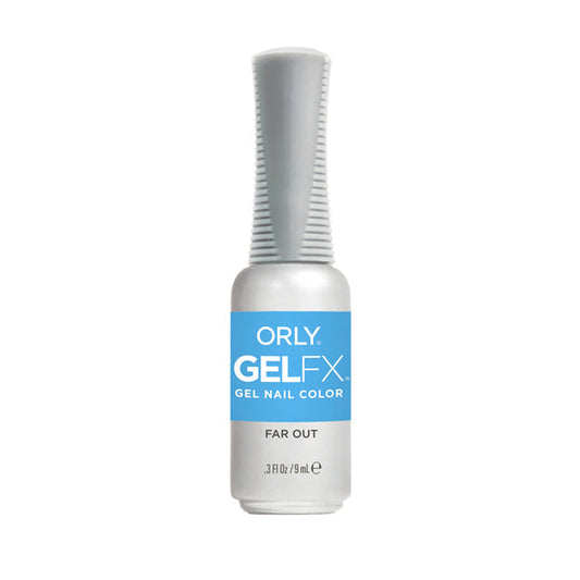Orly Gel Color - Far Out