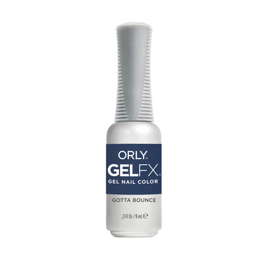 Orly Gel Color - Gotta Bounce