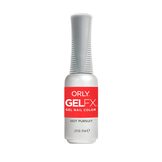 Orly Gel Color - Hot Pursuit