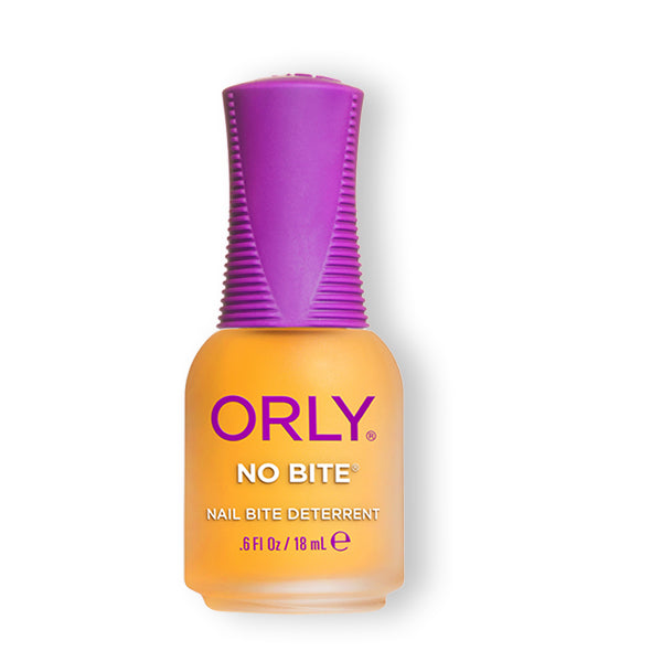 Orly Nail Lacquer - NO BITE