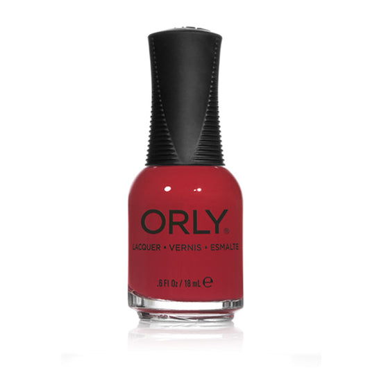 Orly Nail Lacquer - Pink Chocolate