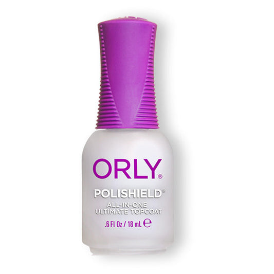 Orly Nail Lacquer - POLISHIELD