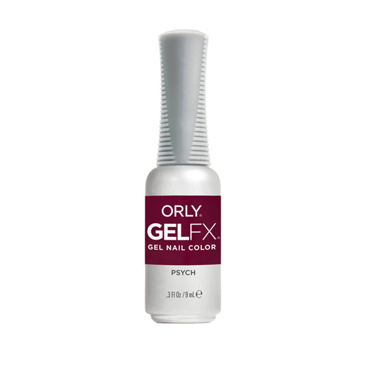 Orly Gel Color - Psych!